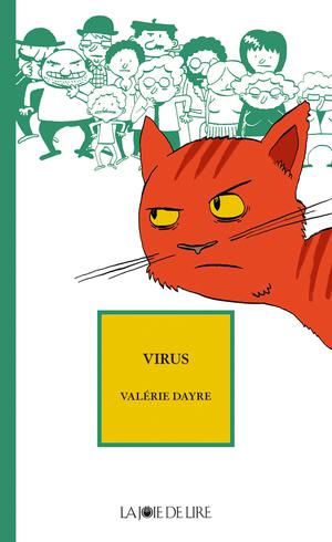 Virus | Dayre, Valérie
