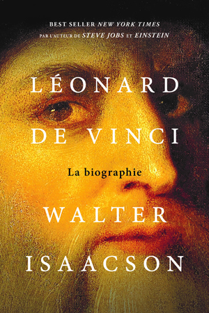 Léonard de Vinci | Isaacson, Walter