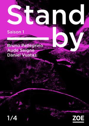 Stand-by - Saison 1, épisode 1 | Pellegrino, Bruno