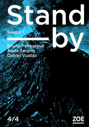 Stand-by - Saison 1, épisode 4 | Pellegrino, Bruno