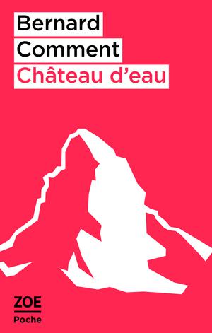 Château d'eau | Comment, Bernard