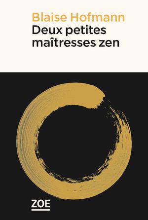 Deux petites maîtresses zen | Hofmann, Blaise