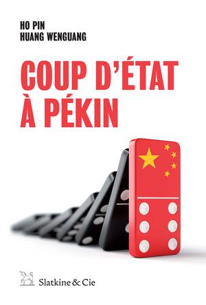 Coup d'État à Pékin | Pin, Ho