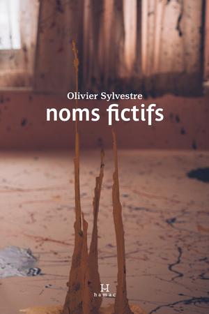 noms fictifs | Sylvestre, Olivier