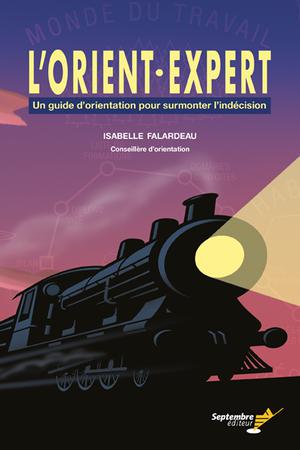 L’Orient•Expert | Falardeau, Isabelle