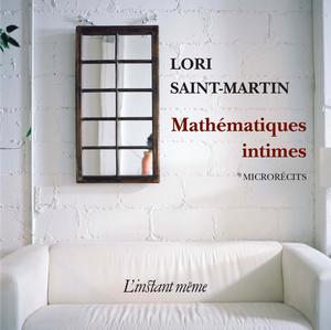 Mathématiques intimes | Saint-Martin, Lori