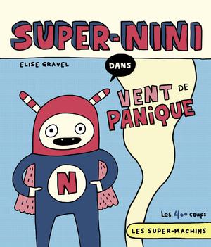 Super Nini | Gravel, Élise