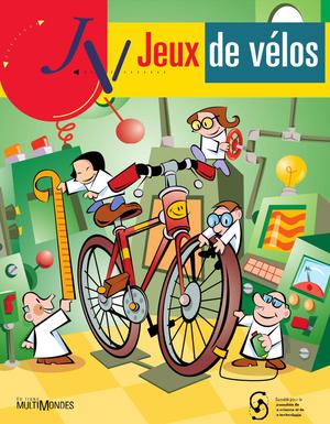 Jeux de vélos | Collectif, Michel