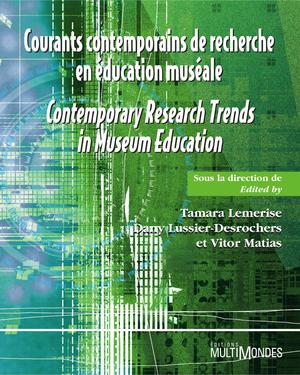 Courants contemporains de recherche en éducation muséale | Lemerise, Tamara