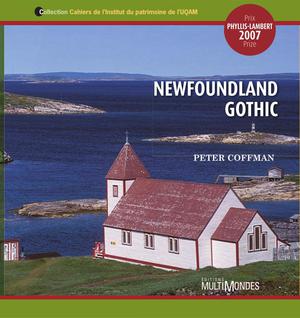Newfoundland Gothic | Coffman, Peter