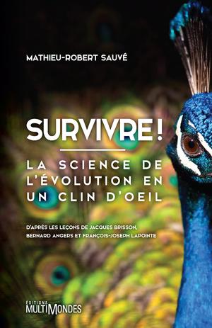 Survivre! | Sauvé, Mathieu-Robert