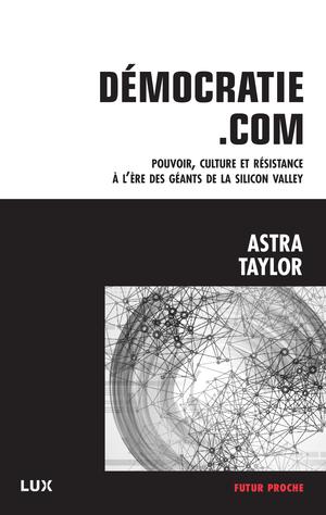 Démocratie.com | Taylor, Astra