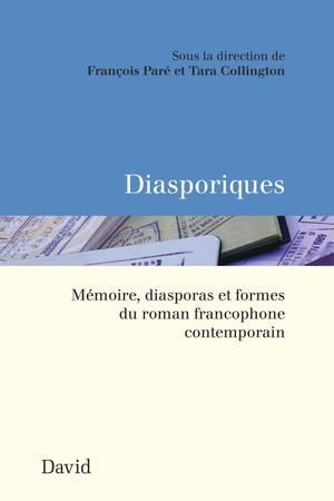 Diasporiques | Paré, François
