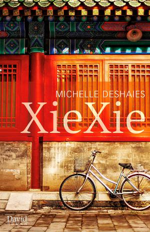 XieXie | Deshaies, Michelle