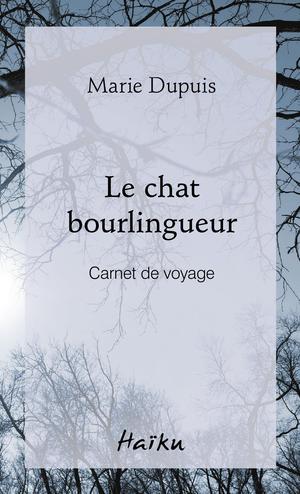 Le chat bourlingueur | Dupuis, Marie