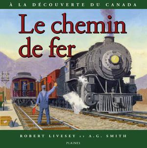 Le chemin de fer | Livesey, Robert