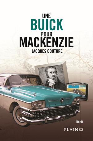 Une Buick pour Mackenzie | Couture, Jacques