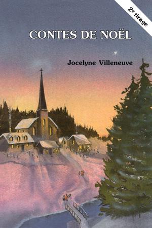 Contes de Noël | Villeneuve, Jocelyne