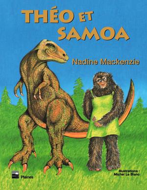 Théo et Samoa | Mackenzie, Nadine