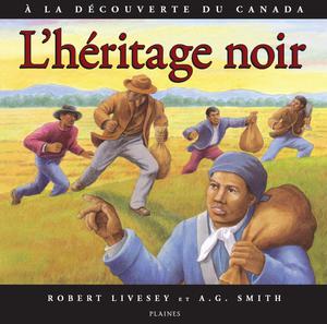 L'héritage noir | Livesey, Robert