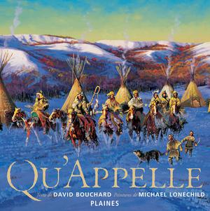 Qu'appelle | Bouchard, David