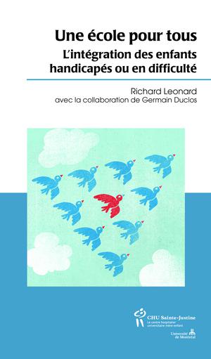 Une école pour tous | Leonard, Richard