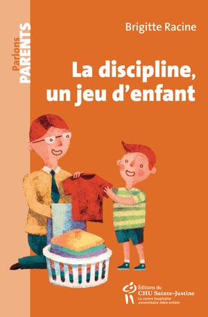La discipline, un jeu d'enfant | Racine, Brigitte