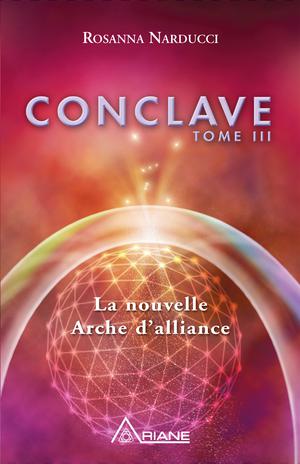 Conclave, tome III | Narducci, Rosanna