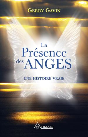La présence des anges | Letia, Frédérick