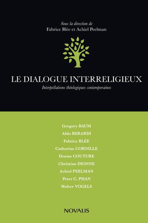 Le dialogue interreligieux | Blée, Fabrice