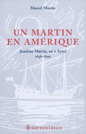 Un Martin en Amérique | Martin, Marcel