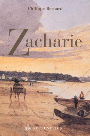 Zacharie | Bernard, Philippe