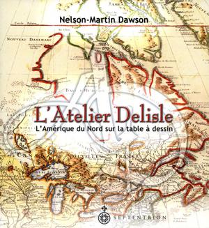 L'Atelier Delisle | Dawson, Nelson-Martin