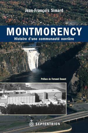 Montmorency | Simard, Jean-François