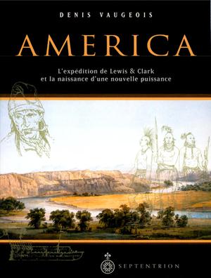 America | Vaugeois, Denis