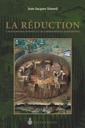 La Réduction | Simard, Jean-Jacques
