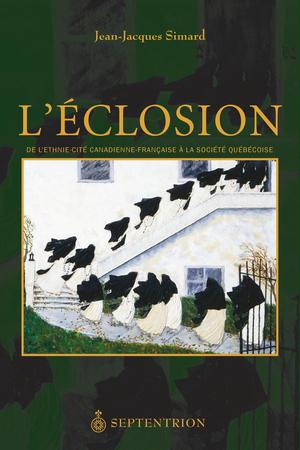 L'Éclosion | Simard, Jean-Jacques