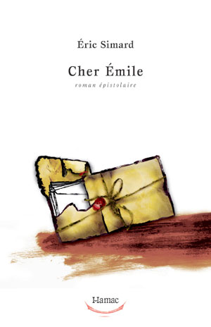 Cher Émile | Simard, Eric