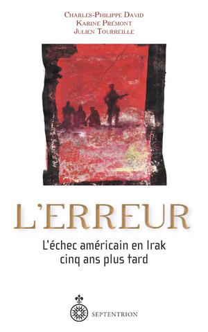 L'Erreur | David, Charles-Philippe