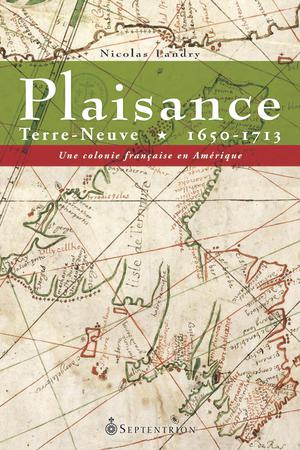 Plaisance | Landry, Nicolas