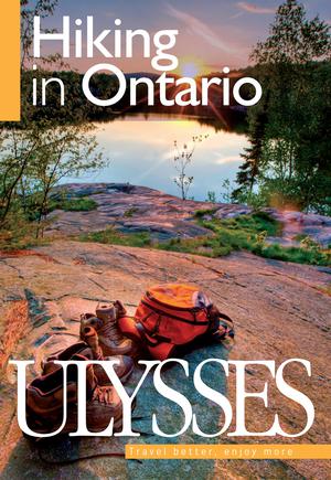 Hiking in Ontario | Arial, Tracey