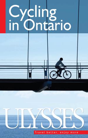 Cycling in Ontario | Lynes, John
