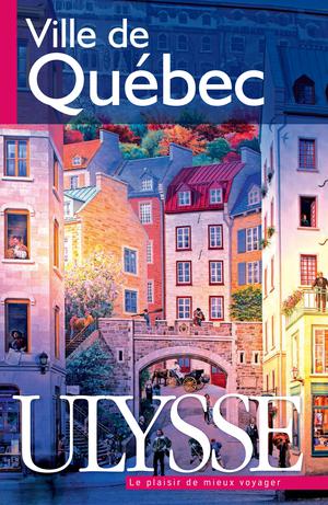 Ville de Québec | Collectif