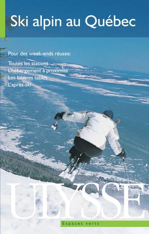 Ski alpin au Québec | Boissonnault, Eve
