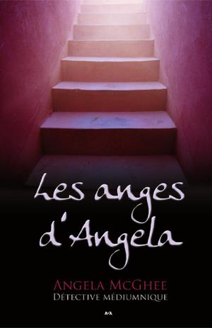 Les anges d'Angela | Mcghee, Angela