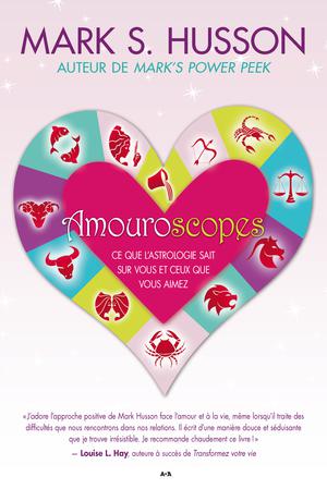 Amouroscopes | S. Husson, Mark