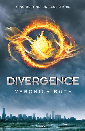 Divergence - 1 | Roth, Veronica