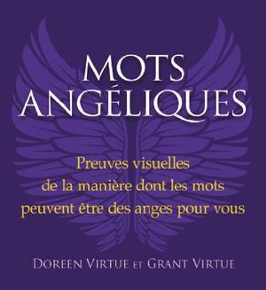 Mots angéliques | Virtue, Doreen