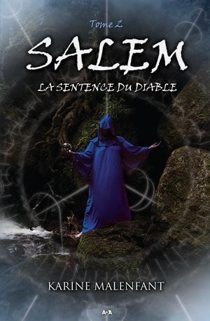 Salem | Malenfant, Karine