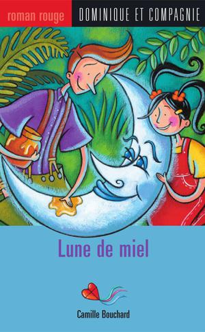 Lune de miel | Thibault, Paule